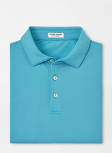 Jubilee Performance Jersey Polo - Oak Hall