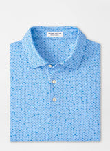 Whiskey Sour Performance Jersey Polo - Oak Hall