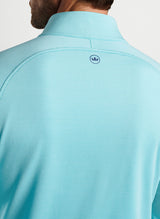 Beaumont Performance Quarter-Zip - Oak Hall