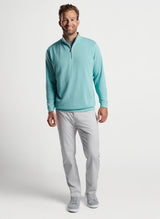 Crown Comfort Pullover - Oak Hall