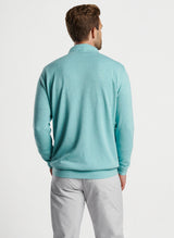 Crown Comfort Pullover - Oak Hall