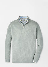 Crown Comfort Pullover - Oak Hall