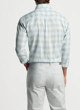 Camden Summer Soft Cotton Sport Shirt - Oak Hall