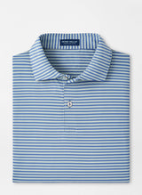 Sawyer Performance Jersey Polo - Oak Hall