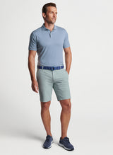 Sawyer Performance Jersey Polo - Oak Hall