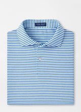 Sawyer Performance Jersey Polo - Oak Hall