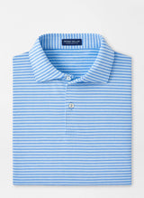 Sawyer Performance Jersey Polo - Oak Hall