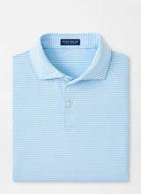 Ambrose Performance Jersey Polo - Oak Hall