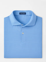 Ambrose Performance Jersey Polo - Oak Hall