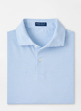 Ambrose Performance Jersey Polo - Oak Hall