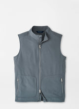 Contour Vest - Oak Hall