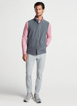 Contour Vest - Oak Hall