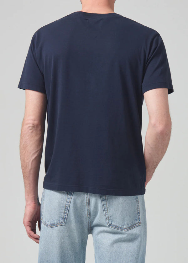 Everyday Short Sleeve Tee - Oak Hall