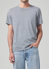 Everyday Short Sleeve Tee - Oak Hall