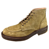 Nuvoflex Indy Boot - Oak Hall