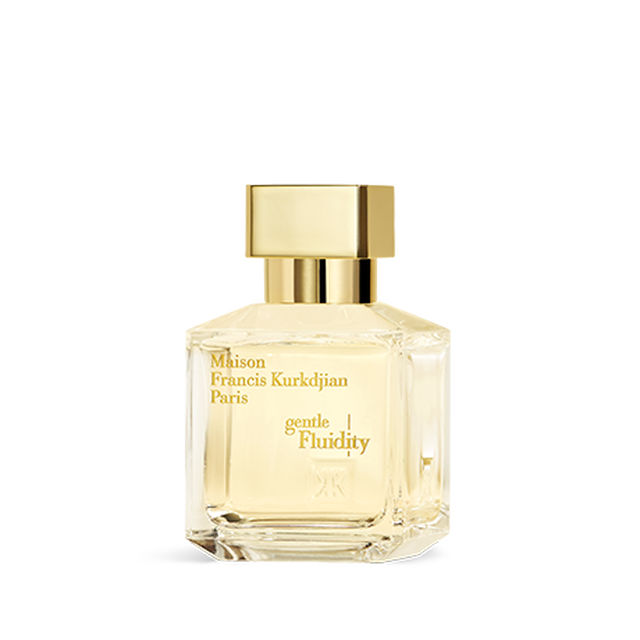 Gentle Fluidity Gold Eau de Parfum 70ml - Oak Hall