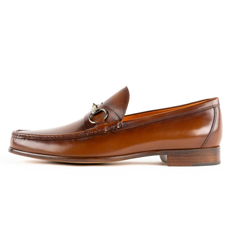 Ring Bit Loafer - Oak Hall