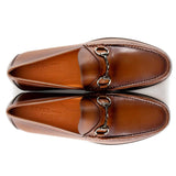 Ring Bit Loafer - Oak Hall