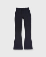 Faye Flare Cropped Pant - Oak Hall