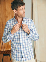 The Movement Sport Shirt - Oak Hall