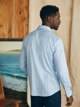 The Movement Sport Shirt - Oak Hall