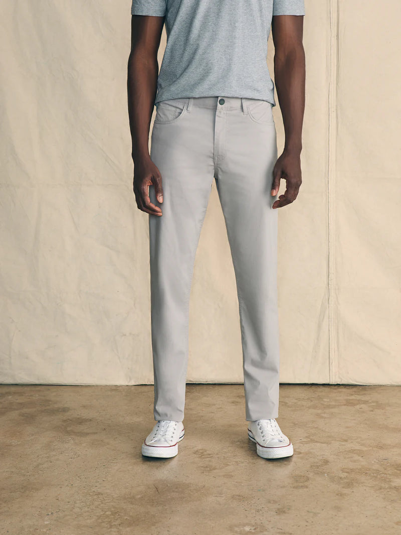 Movement 5 Pocket Pant