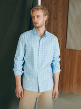 The Movement Sport Shirt - Oak Hall