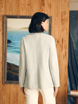 Inlet Blazer - Oak Hall