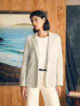 Inlet Blazer - Oak Hall