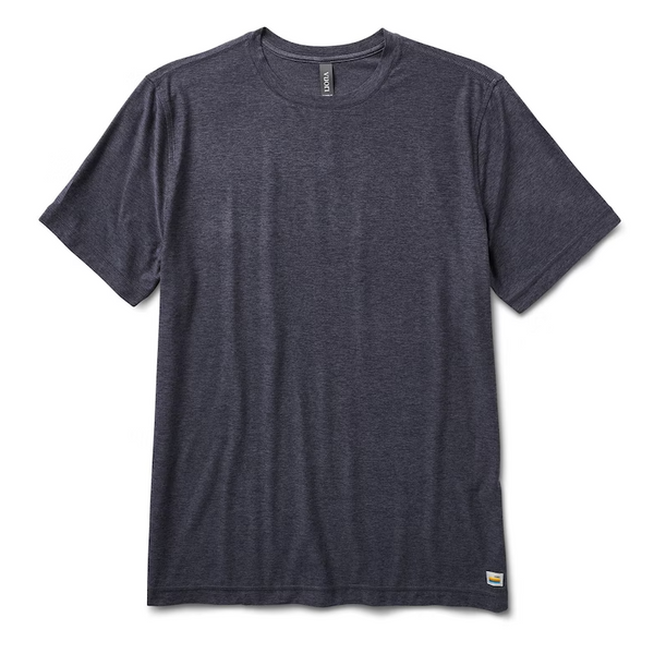 Strato Tech Tee - Oak Hall