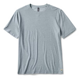 Strato Tech Tee - Oak Hall