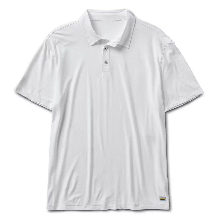 Strato Tech Polo - Oak Hall