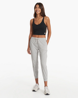 Vuori Performance Jogger - Oak Hall