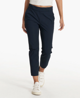 Miles Ankle Pant - Oak Hall