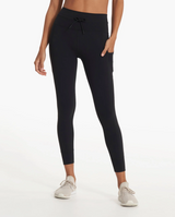 Daily Pocket Legging - Oak Hall