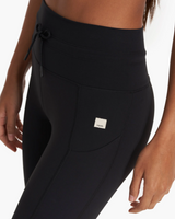 Daily Pocket Legging - Oak Hall