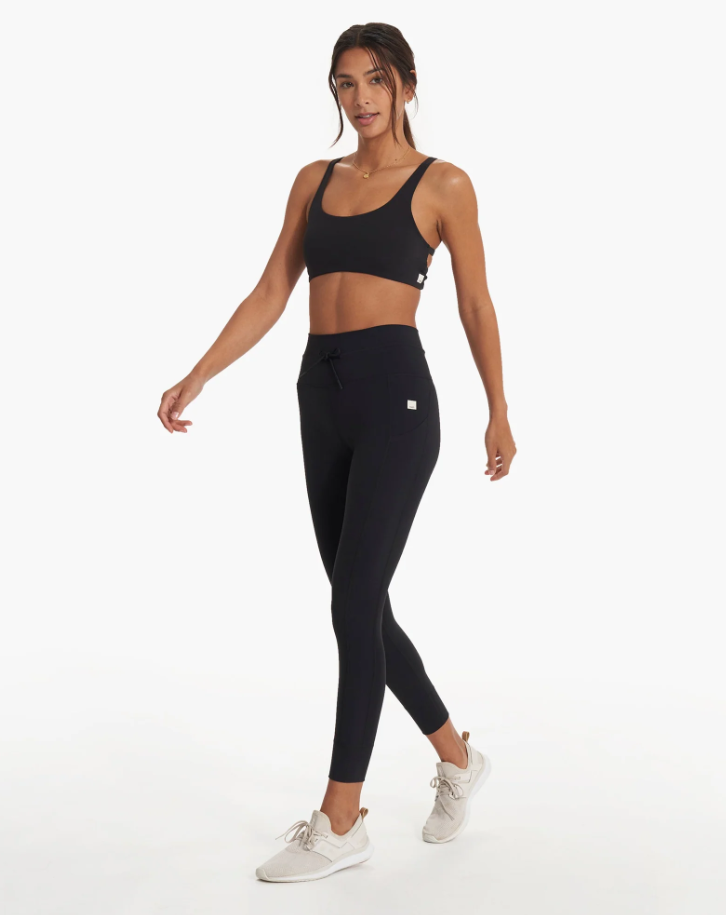 Daily Pocket Legging - Oak Hall