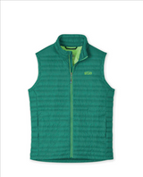 Men's Pinion Down Vest - Oak Hall