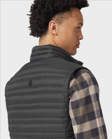 Men's Pinion Down Vest - Oak Hall