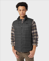 Men's Pinion Down Vest - Oak Hall