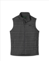 Men's Pinion Down Vest - Oak Hall