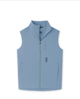 Men's Fernos Insulated Vest - Oak Hall