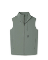 Men's Fernos Insulated Vest - Oak Hall