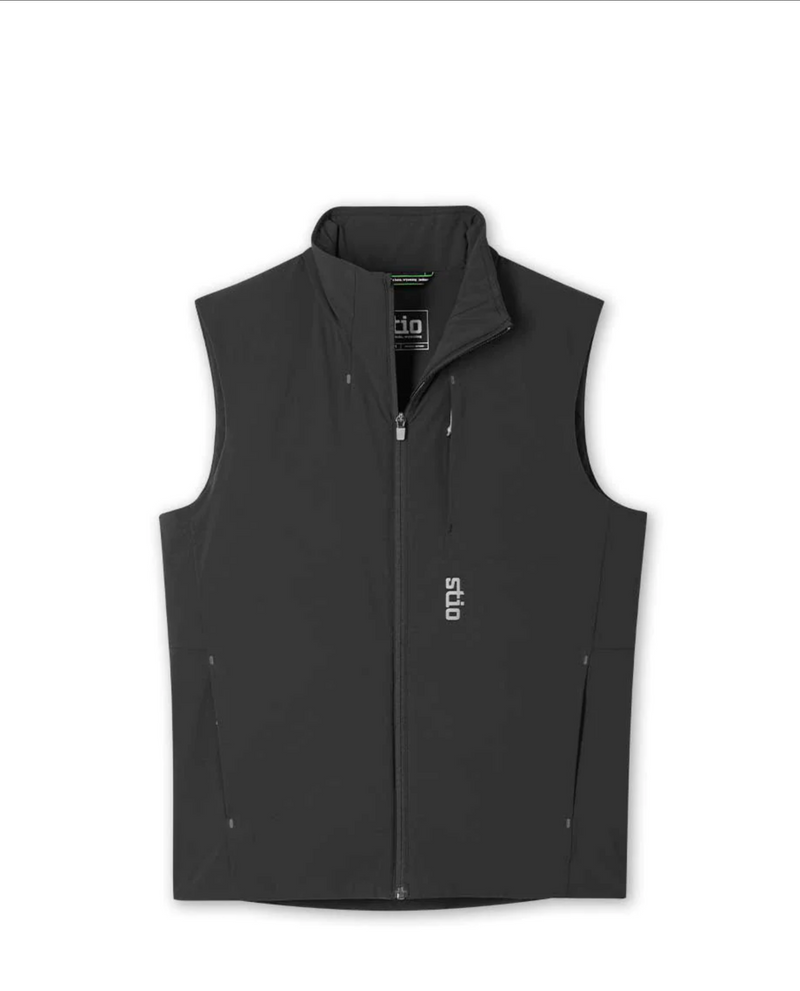 Men's Fernos Insulated Vest - Oak Hall