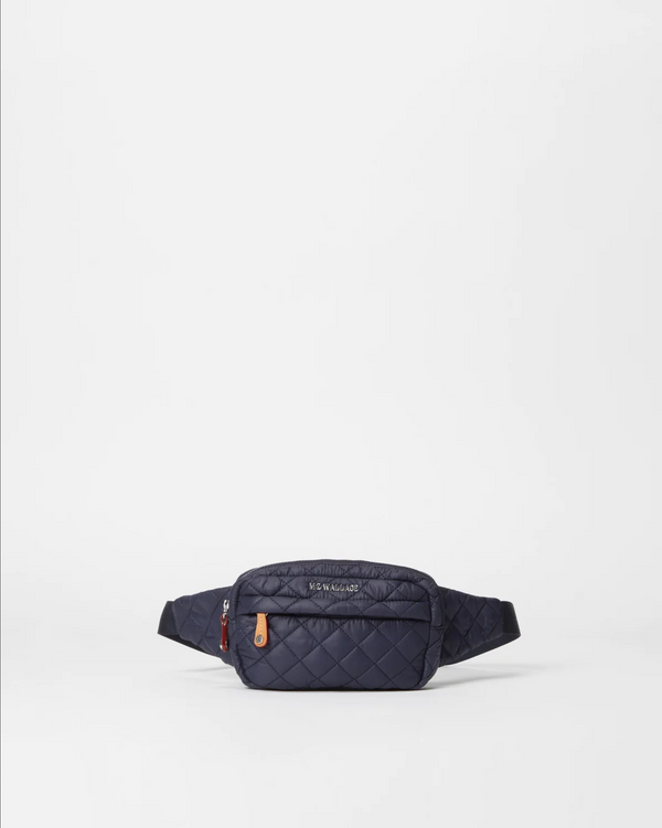 Metro Belt Bag - Oak Hall