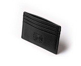 Slim Credit Card Case No. 204 - Oak Hall