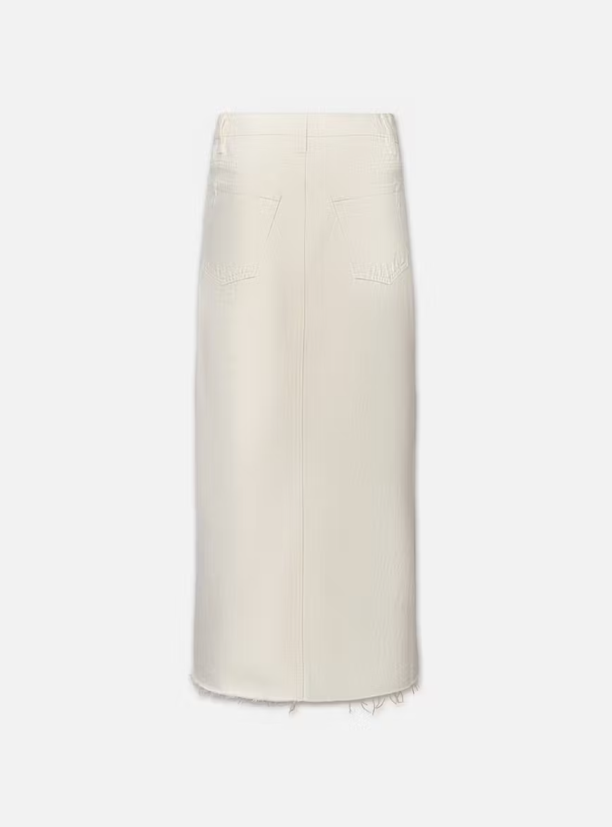 The Midaxi Skirt - Oak Hall