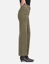 Utility Pocket Pant - Oak Hall