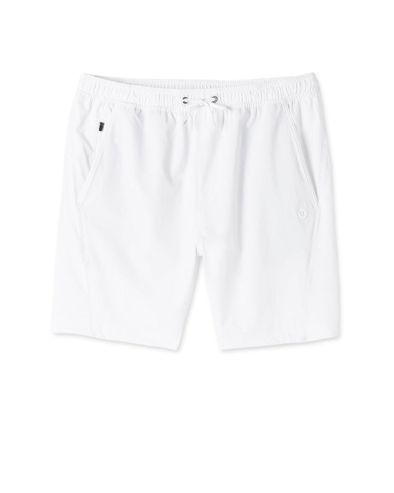 Crosscourt Short