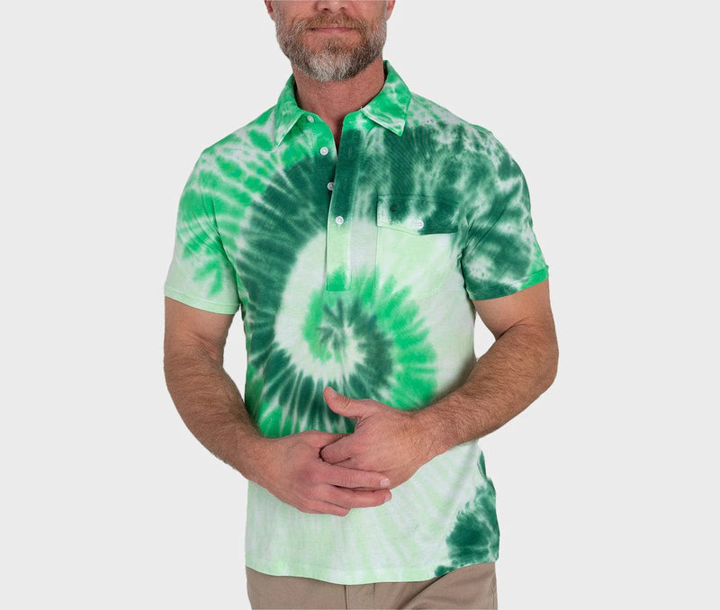 Tie Dye - Oak Hall